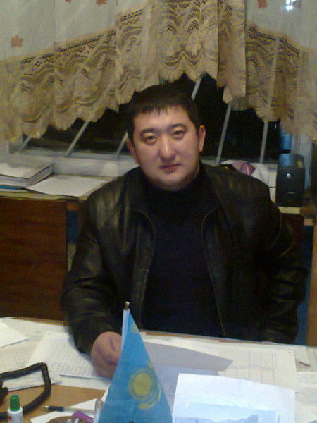 Асыл Тилеубаев