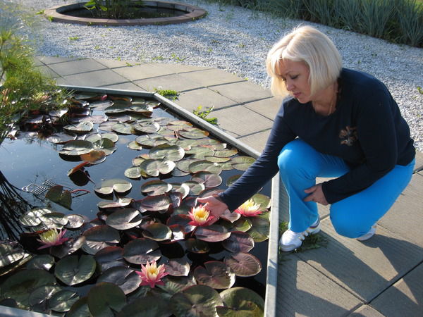 Валентина Симонова