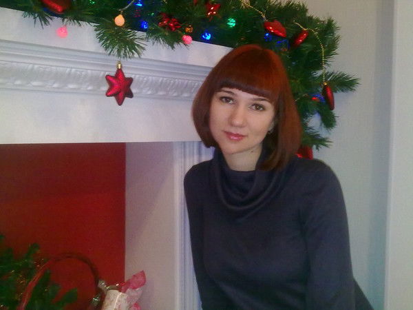 Екатерина Корума