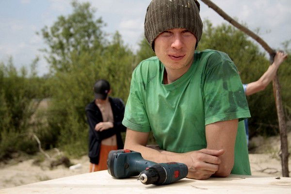 Тимур Рябков