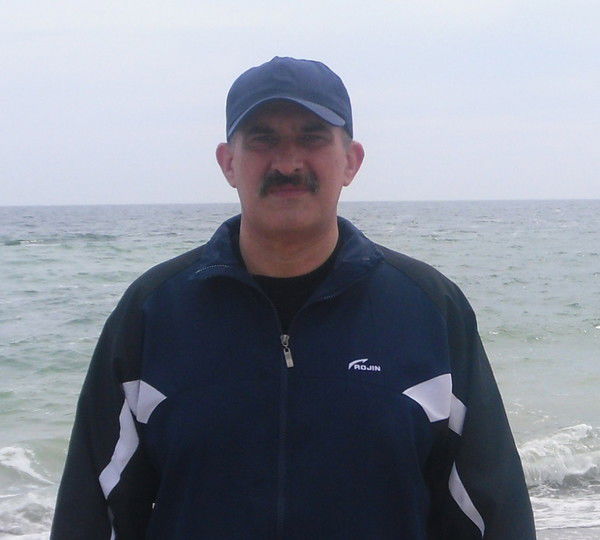 Когут Сергей