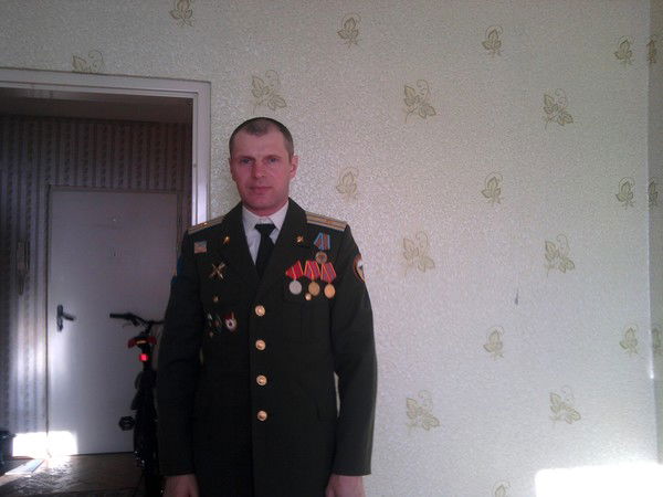 Леонид Романчик