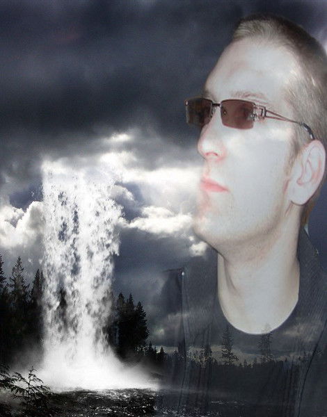 Евгений Матвеев