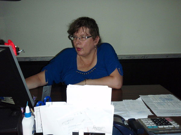 Светлана Рылова