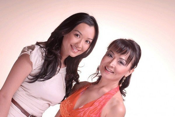 Карлыгаш Мухамеджан