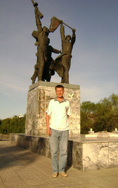 Виктор Макаров