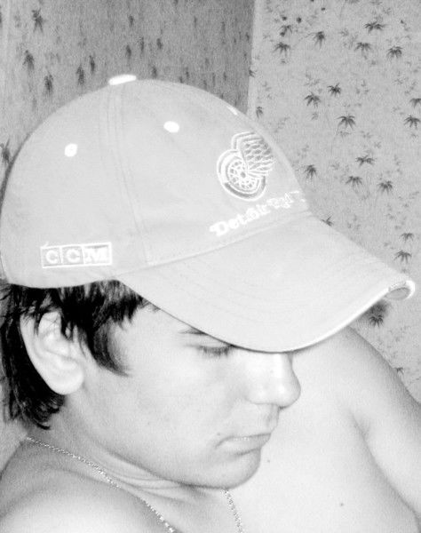 Толян Суслов