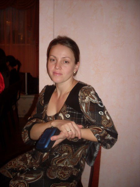 Эльмира Зарипова