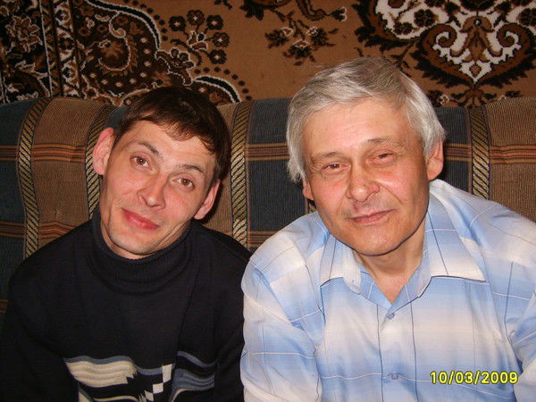 Владимир Нагорнов