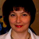 Марина Каплий (Савина)