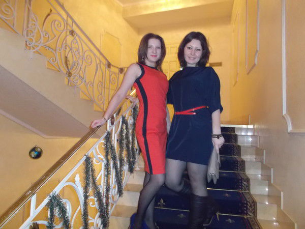 Лесик Гончарова