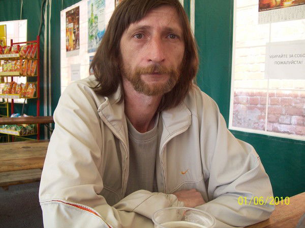 Павел Петров