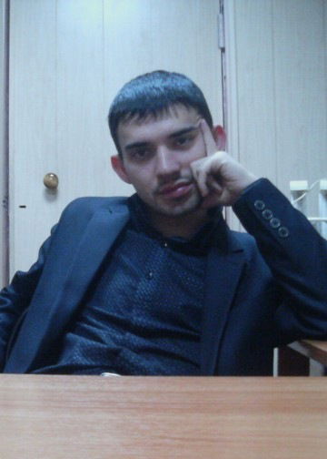 Максим Капишников