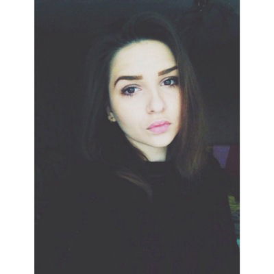 Люда Трущенкова