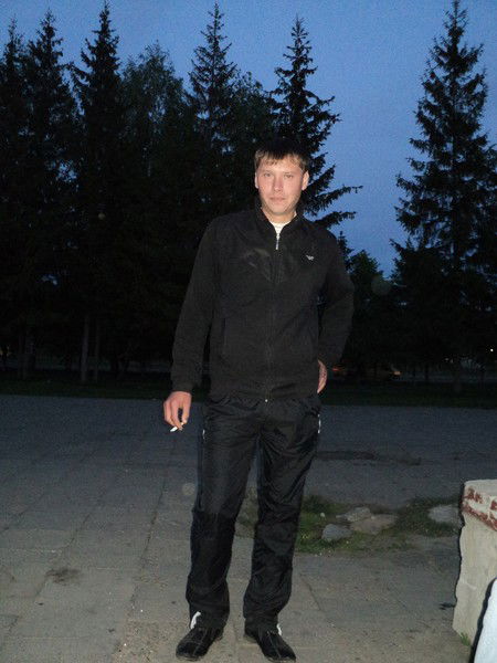 Вячеслав Ковачёв