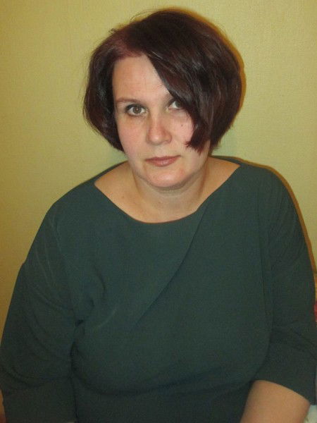 Лана Козырева