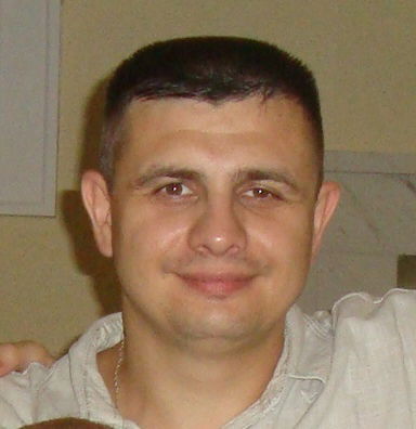 Сергей Токарев