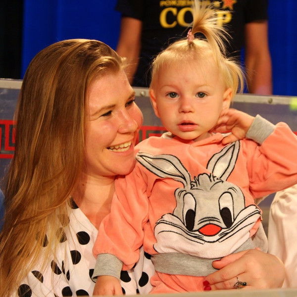 Лидия Юрьевна Витушко