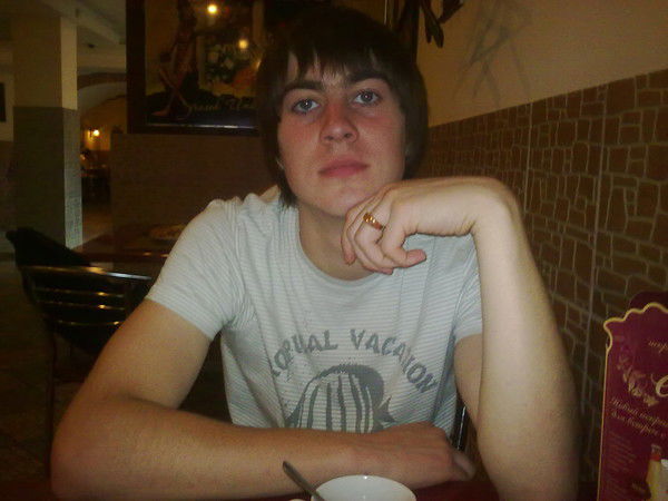 Александр Гапоненко