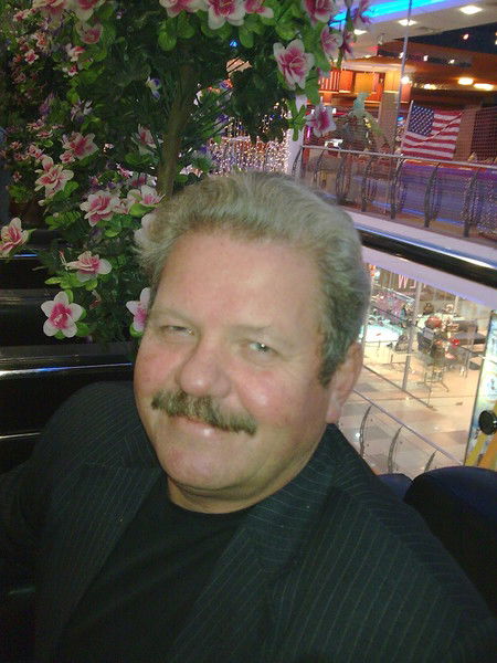 Александр Карасев