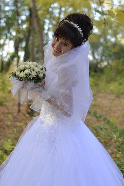 Юлечка Щучкина(Петрова)