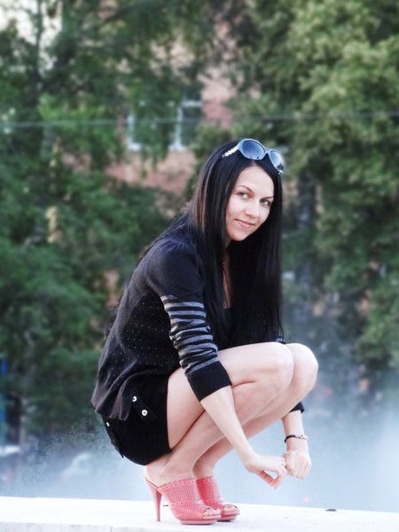 Лиана Лиска