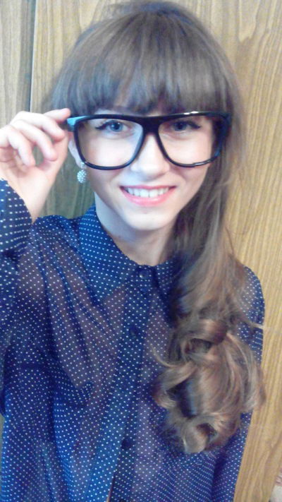 Екатерина Гелаж