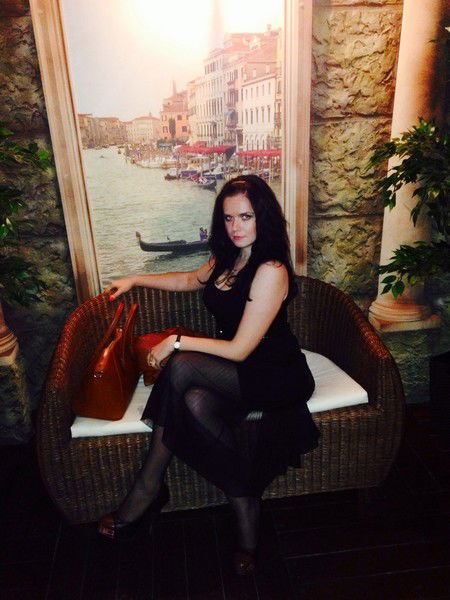 Юлия Пономарева