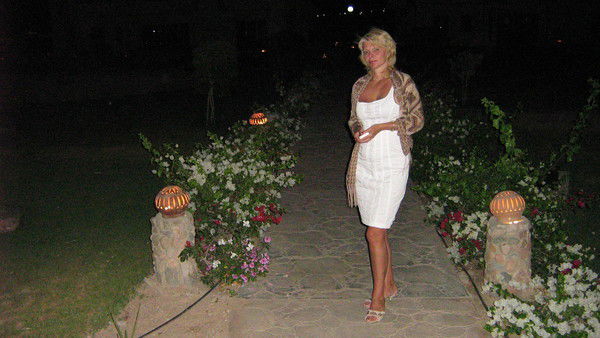 Елена Галева