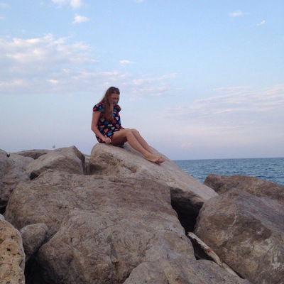 Сабрина Шацкая