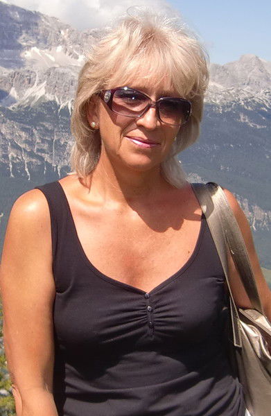 Елена Кучменок