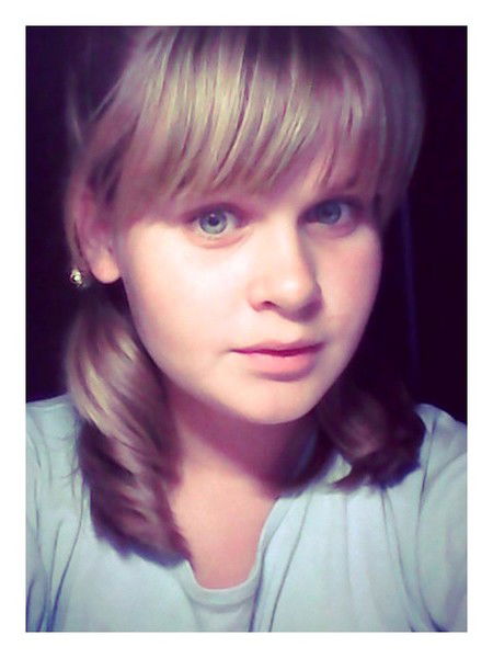 Алина Матвеева