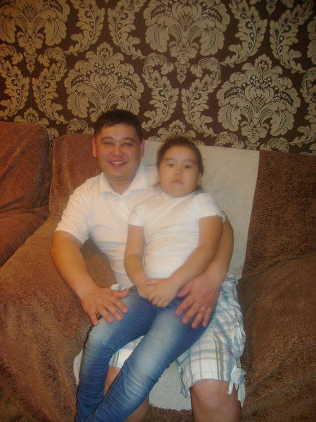 Ержан Акпаров