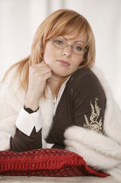 Екатерина Бурштейн