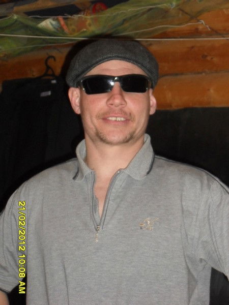 Виктор Лященко