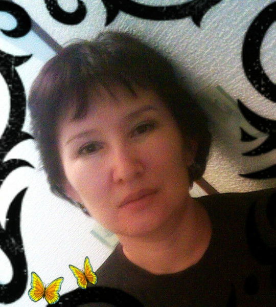 Бибигуль Курмангалиева