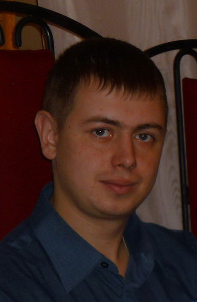 Михаил Минаков