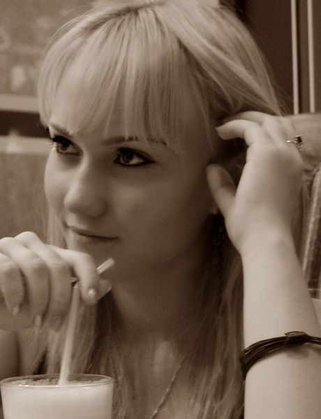 Необычный Чеloveчек...