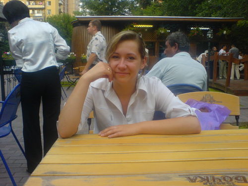 Ирина Волкова