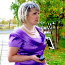 Наталья Позднякова