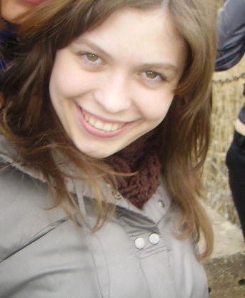 Иришка Красовская