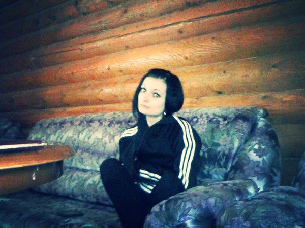 Катюшка Сапарова