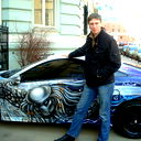 Алексей Шуваев
