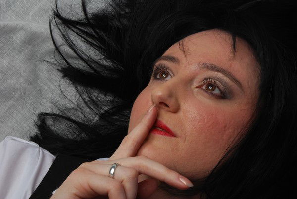 Виолетта ****