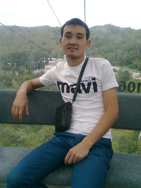 Аслан Бейбит