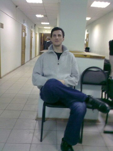 Дмитрий Неяскин