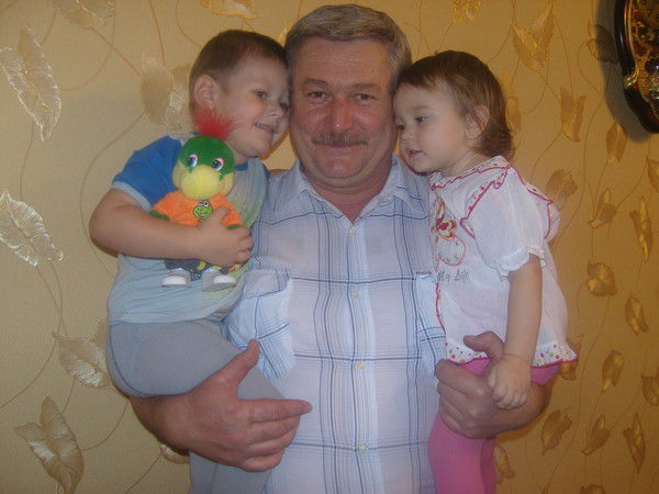 Валерий Долгокиров