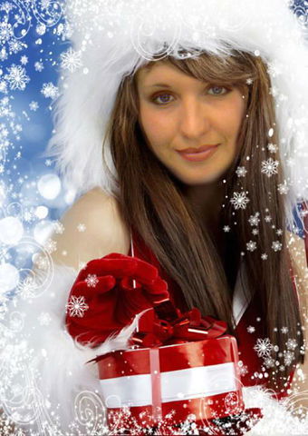 Екатерина К