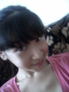 Акнур Нуралиева