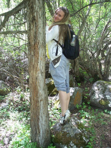 Ирина Володченко